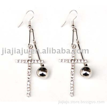 Earring EA19648